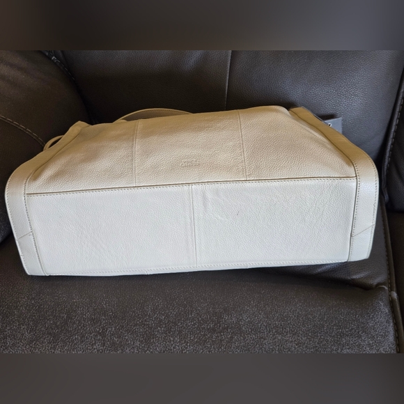 Vince Camuto Lisha Studded Tote Bag - Picture 11 of 16